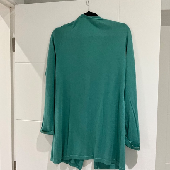 Max Studio cashmere and Ellie Tahari silk and cashmere - size medium 2 for 1! - Picture 11 of 14